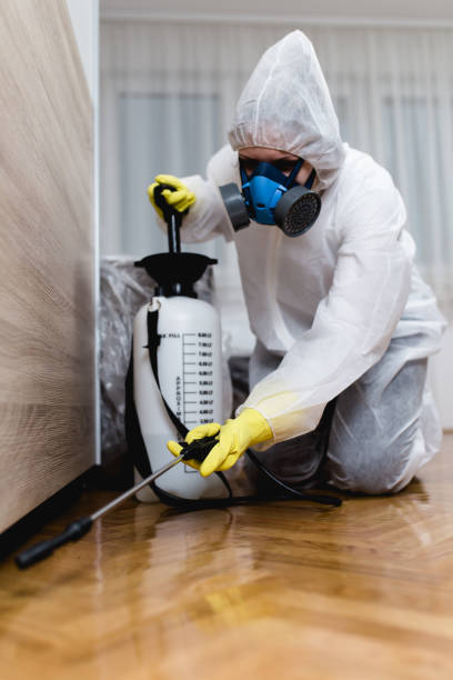 Best Residential Pest Control  in Lookout Mountain, AL